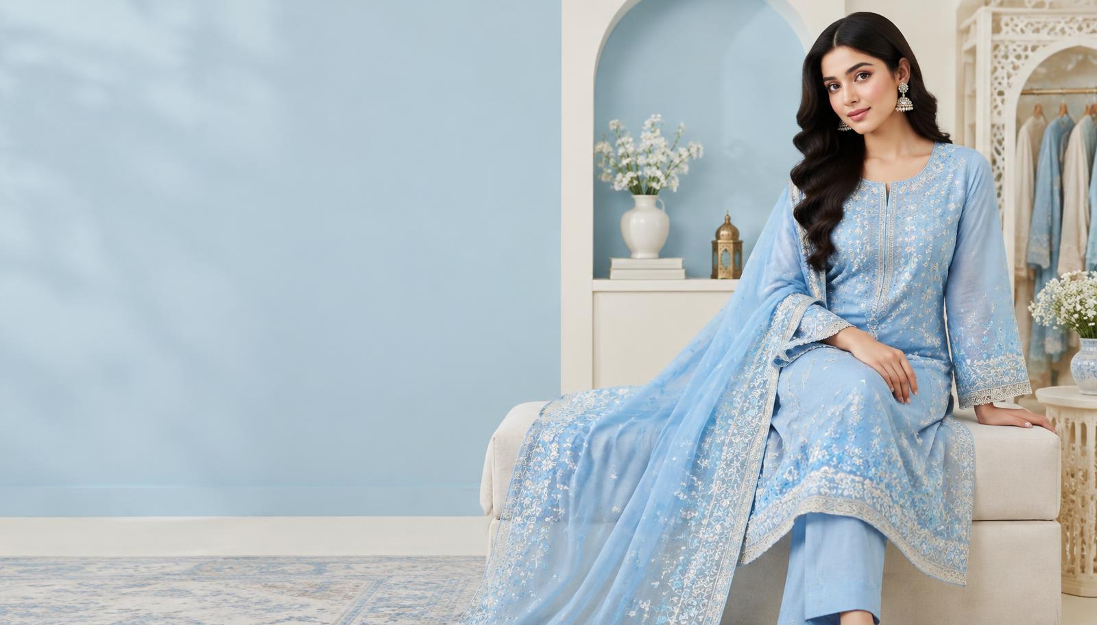 Dress Point collection